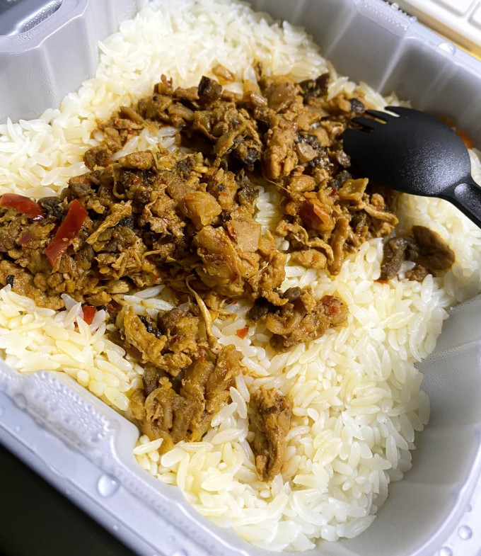 自嗨锅其他方便食品