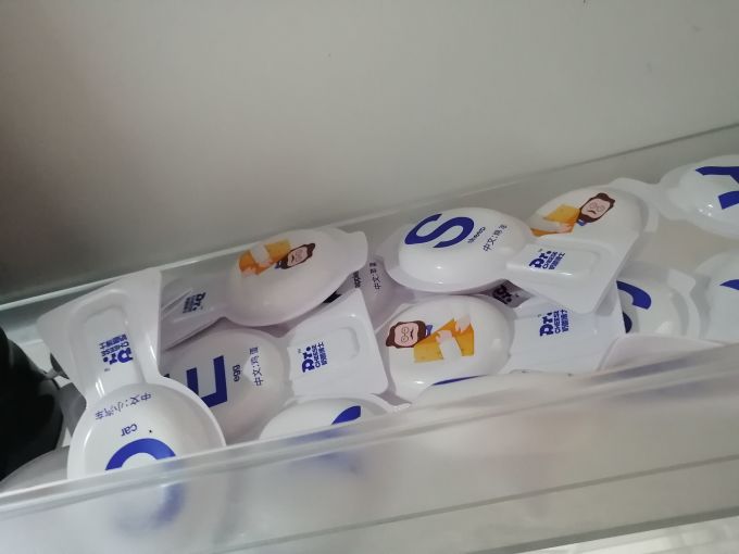 奶酪博士宝宝零食