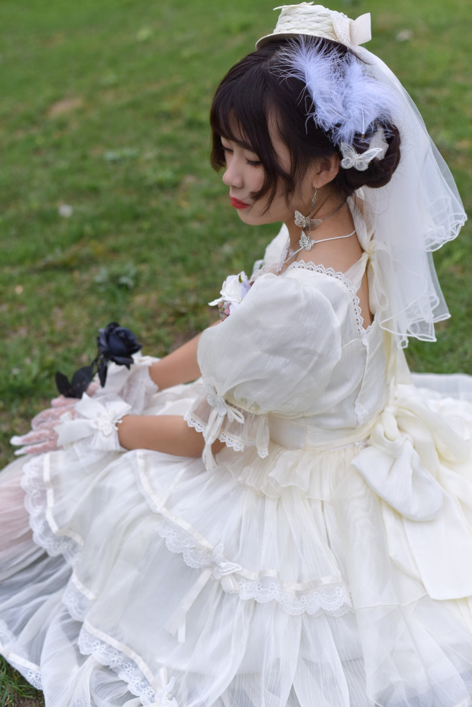 喵喵LolitaLolita