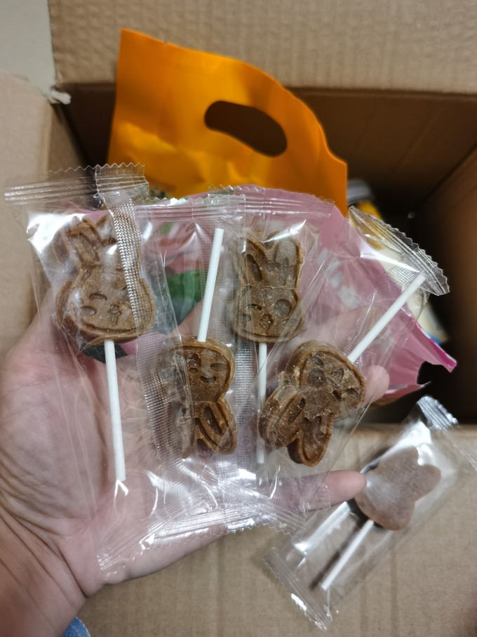 玉良蜜饯果脯