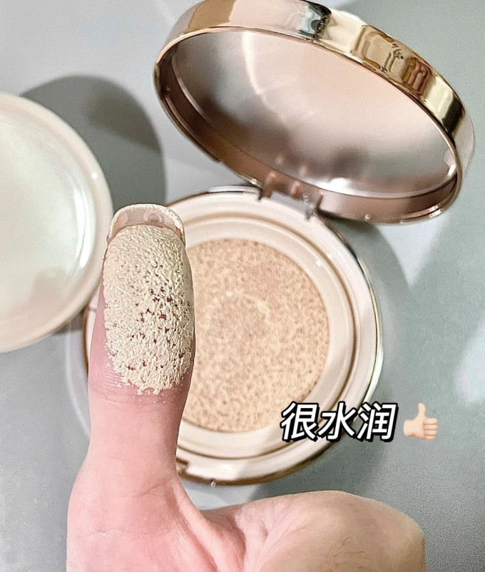艾丝珀BB霜