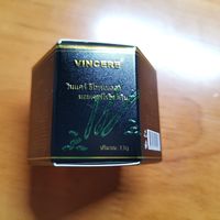 舒缓蚊虫叮咬的草本膏