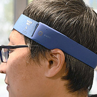 智能穿戴 篇四十九：设计感爆表的蓝牙耳机，更适合运动爱好者的装备，哈氪无界上手