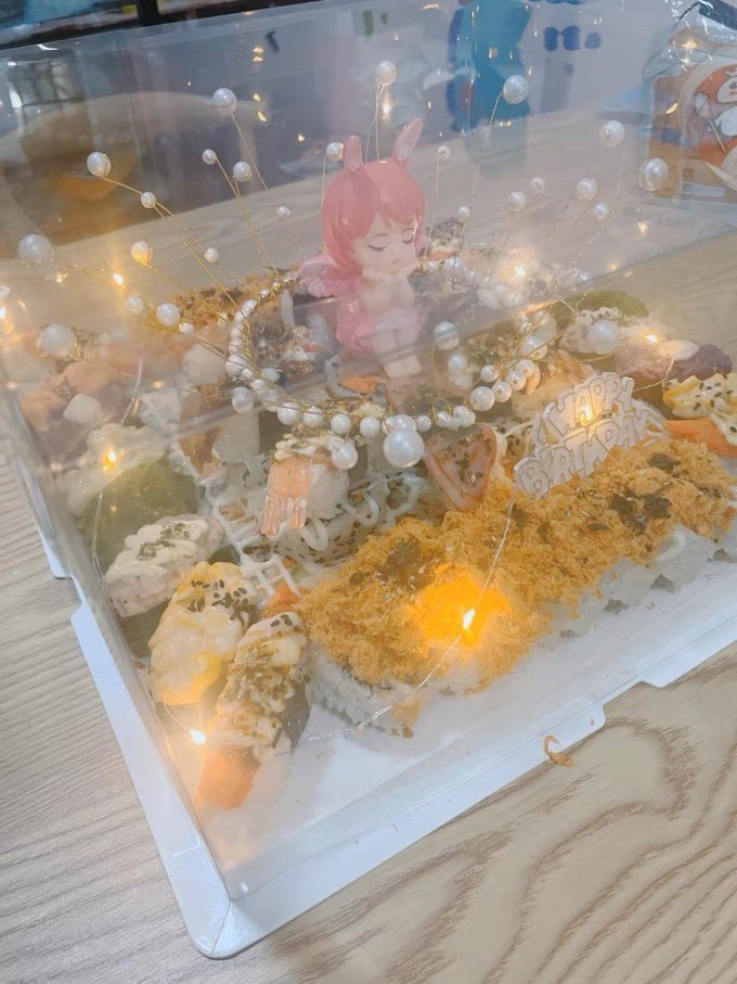 美涤节庆饰品