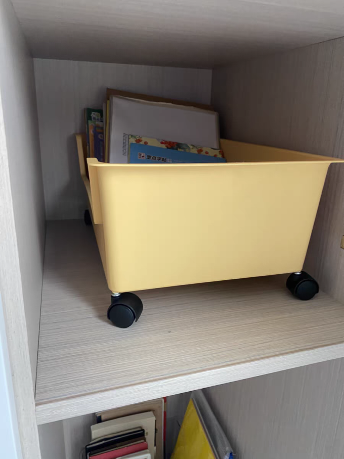 收纳用品