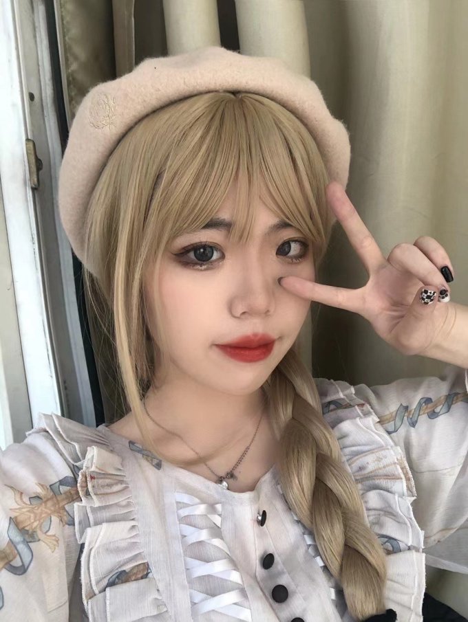帽子