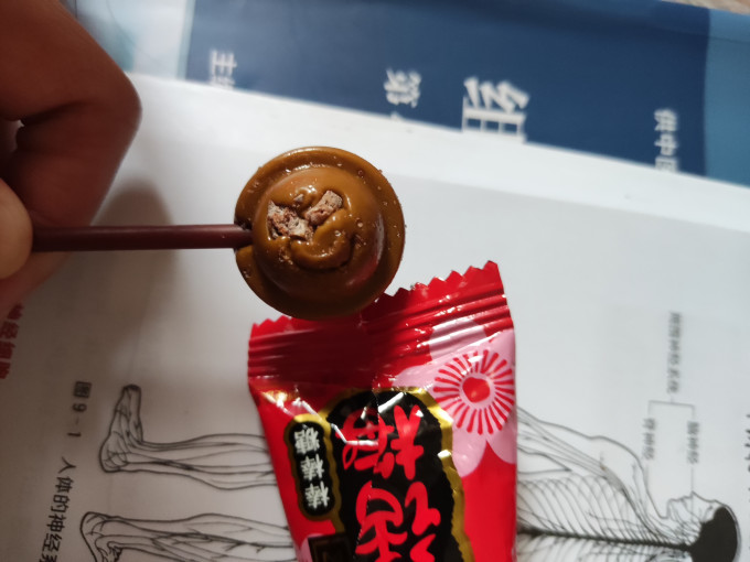 金冠糖果巧克力