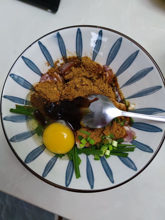 其他方便食品