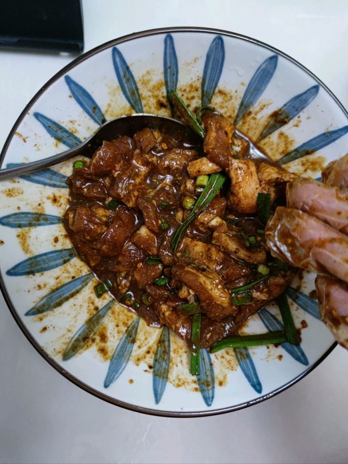 其他方便食品