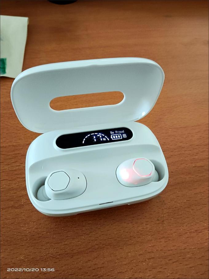爱福克斯蓝牙耳机