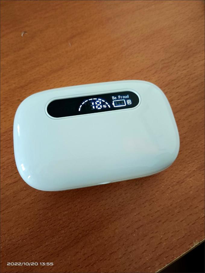 爱福克斯蓝牙耳机