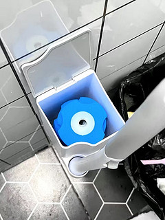 卫生间清洁神器～一次性马桶清洁套装