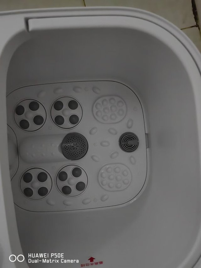 京东京造的东西质量确实非常不错。这款洗脚