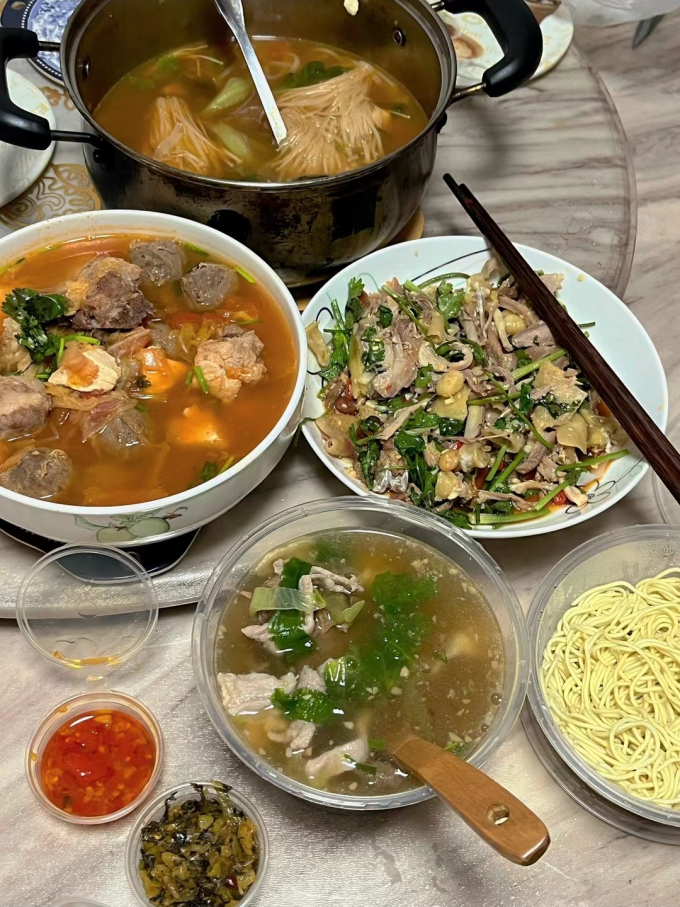 趣十八番火锅丸子