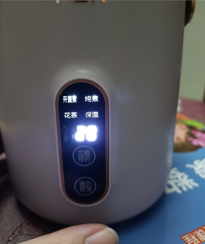 其他厨房电器