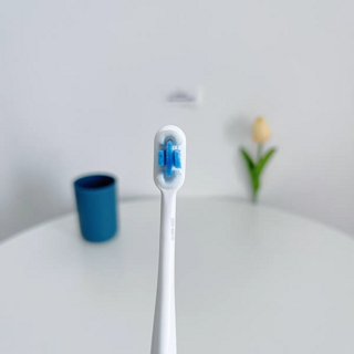 拯救你的牙齿敏感舒客云感牙刷