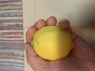 百变柠檬