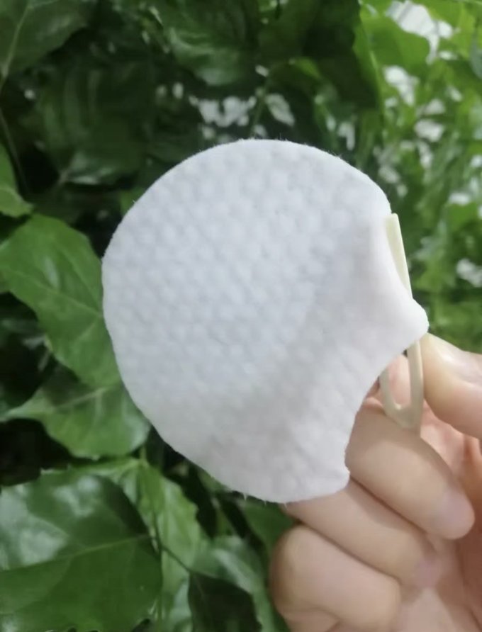 简单叶子T区护理