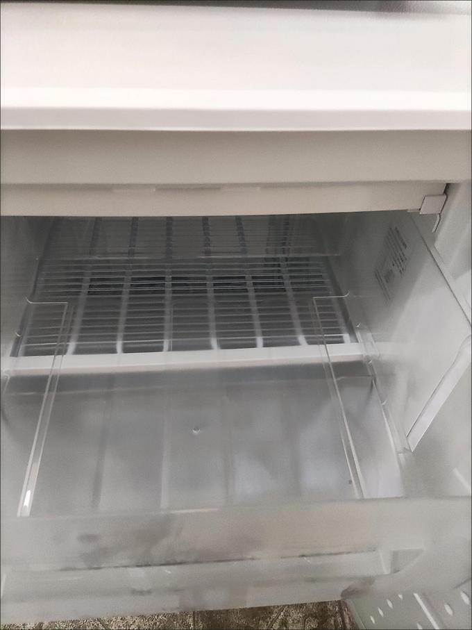 格兰仕冰柜