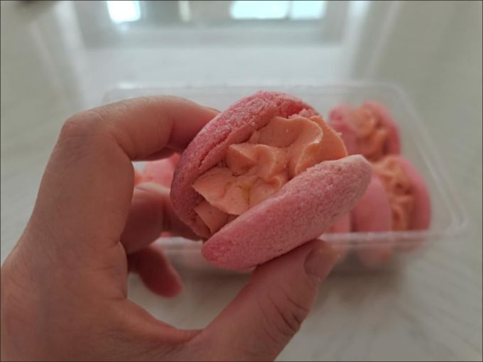 老大房其他糕点