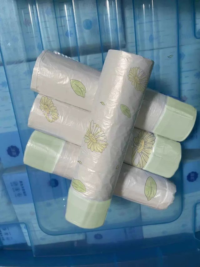 扔垃圾再也不怕弄脏手了