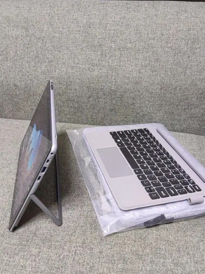 酷比魔方windows平板