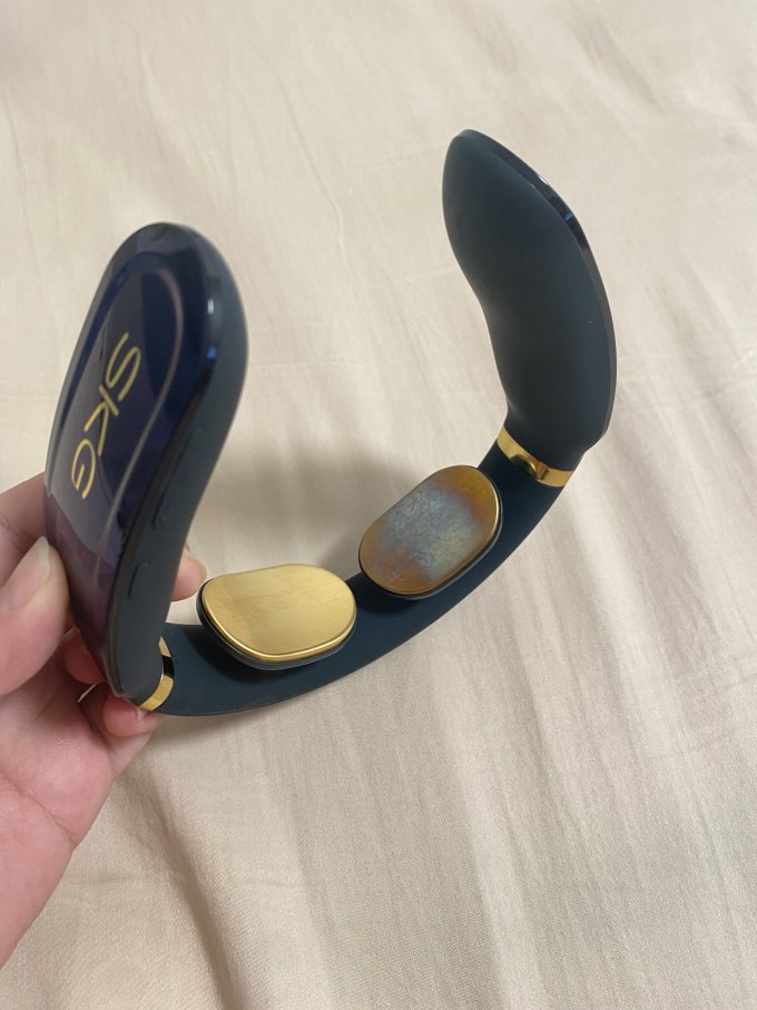 未来健康按摩器