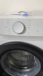 性价比颇高的洗衣机