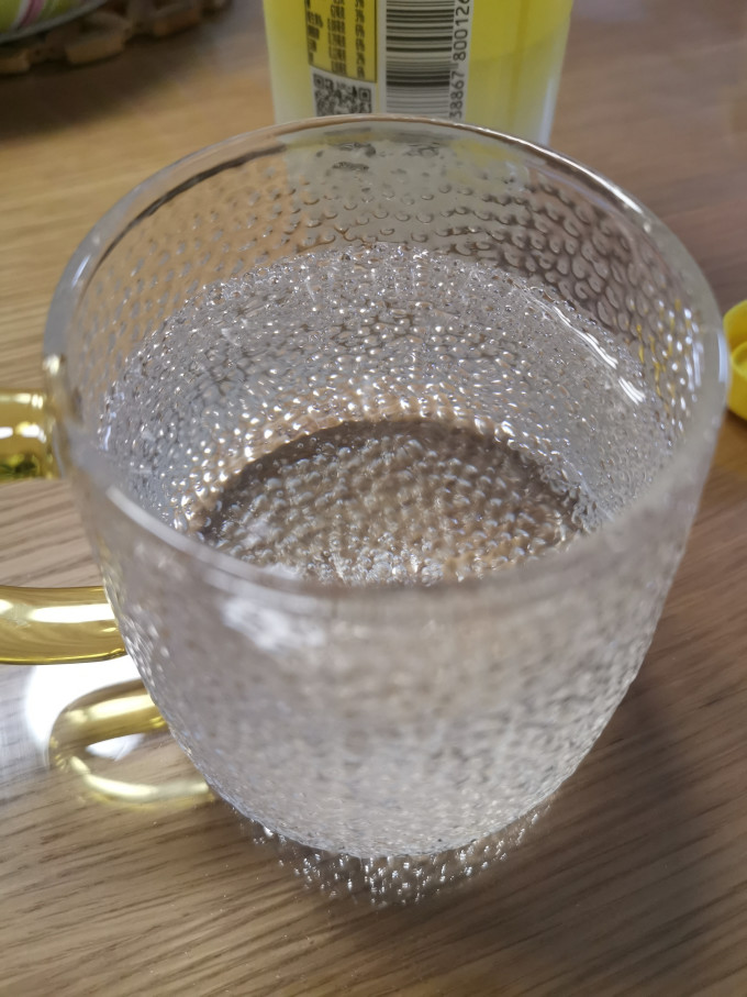 价格友好味道不错的延中咸柠檬汽水