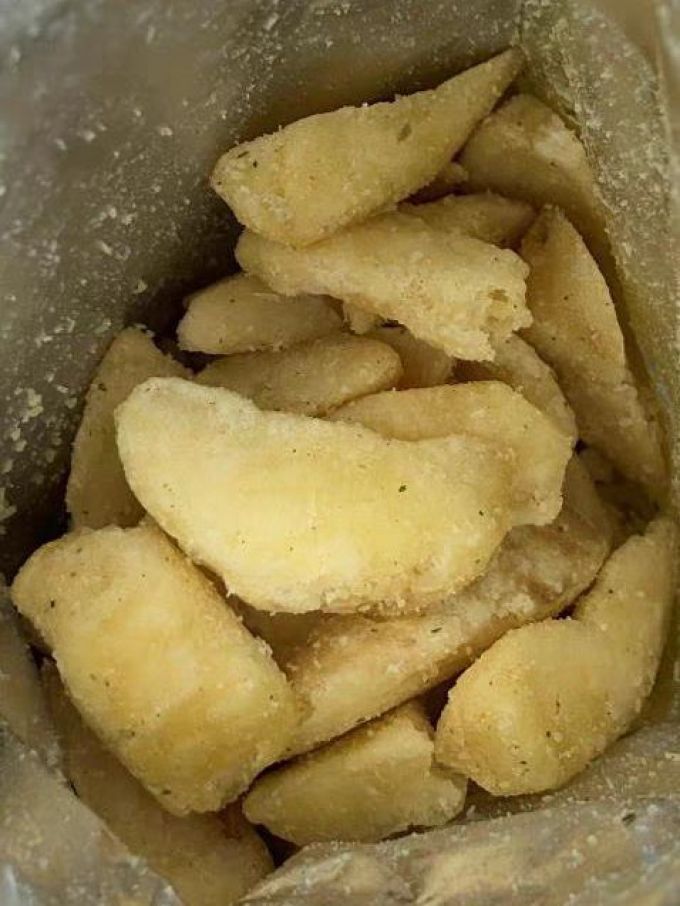 麻里谷膨化食品