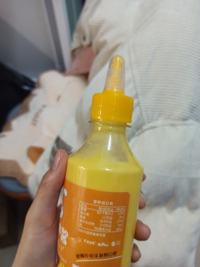百钻其他调味品