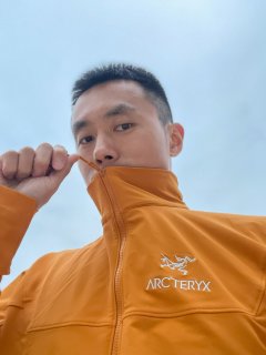 不行 始祖鸟Gamma LT要穿不住了