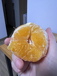 香甜多汁爱媛果冻橙