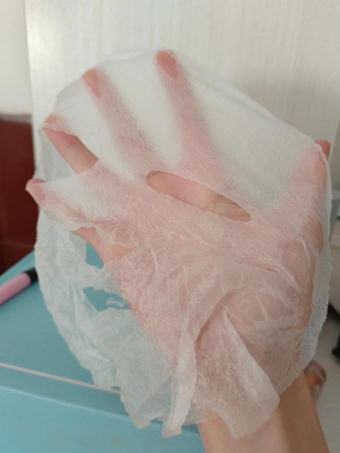 面膜纸