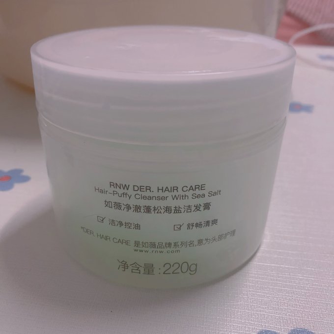 如薇沐浴产品
