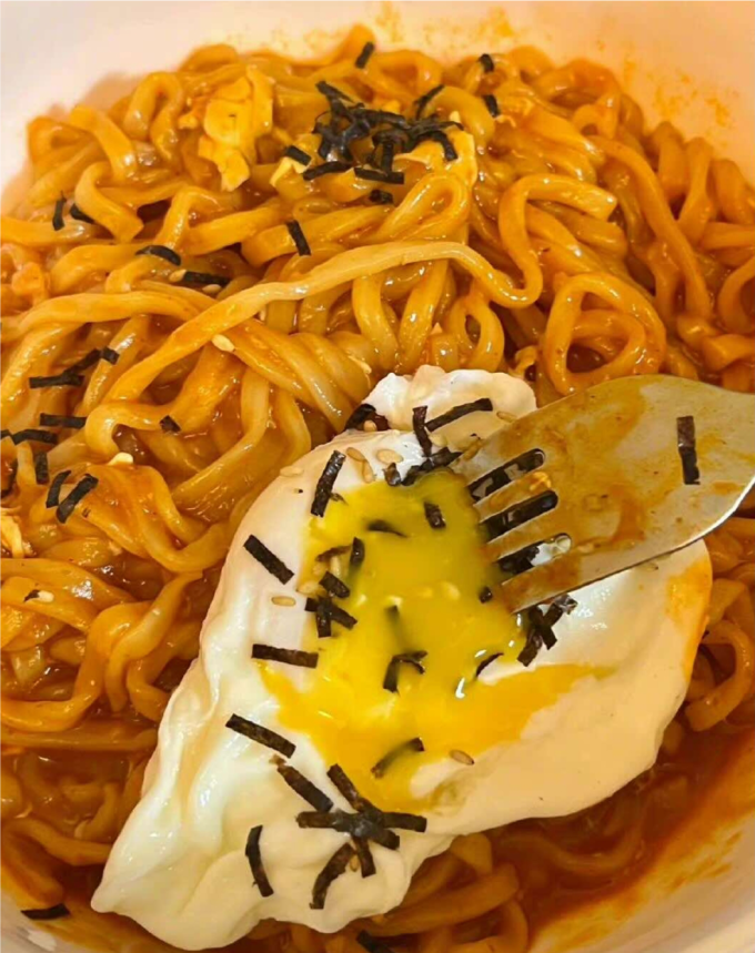 白象方便面/粉