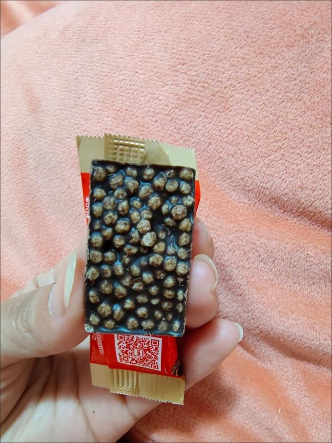 千禧园饼干