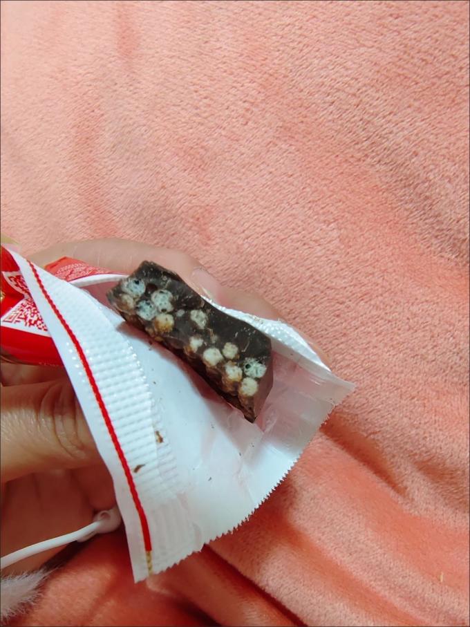 千禧园饼干