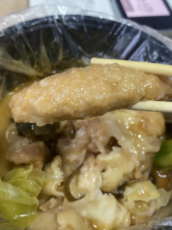 千味央厨其他面点