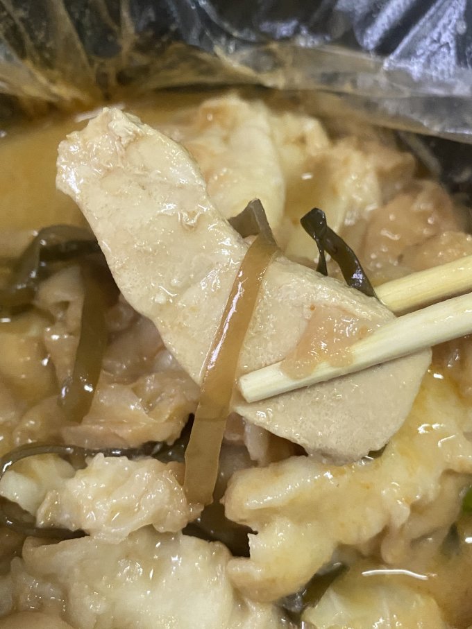 千味央厨其他面点