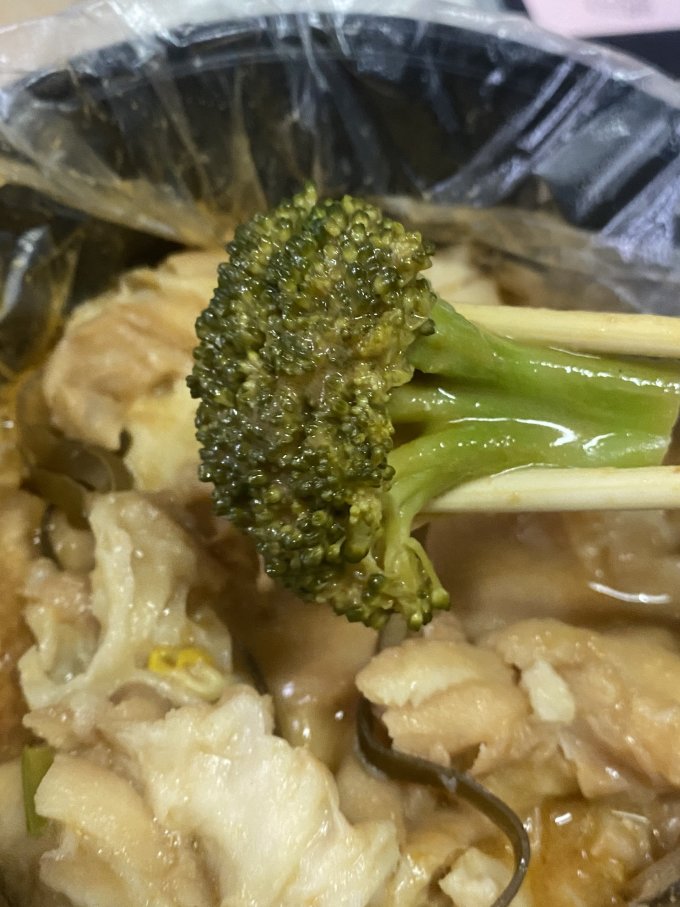 千味央厨其他面点