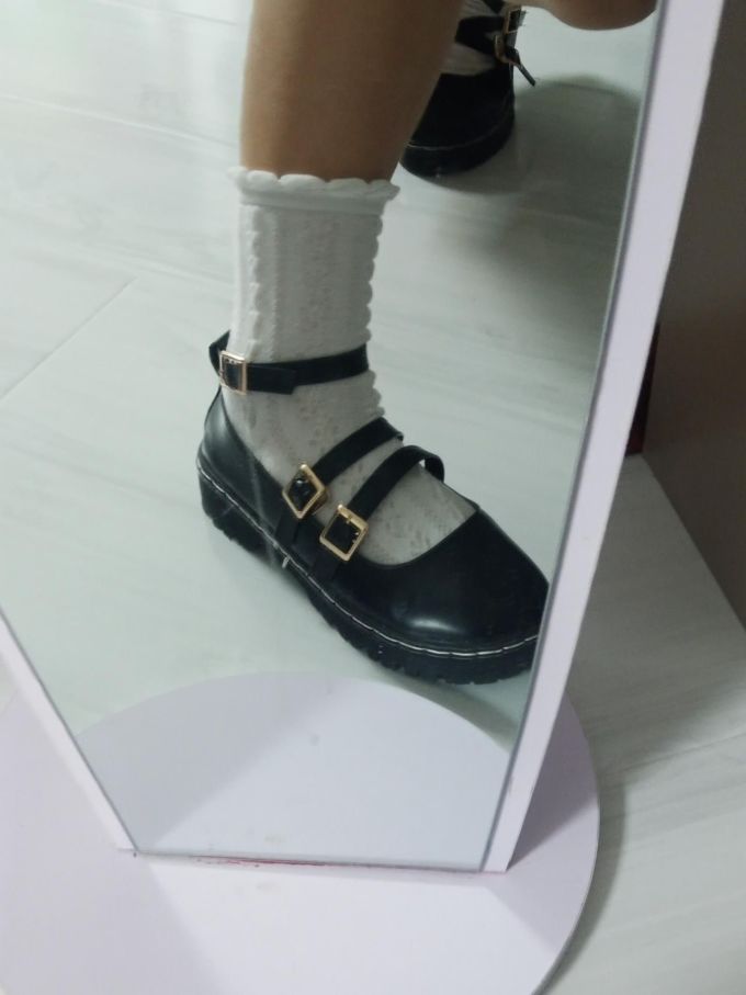 女袜
