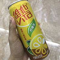 维他柠檬茶，夏天的标配！