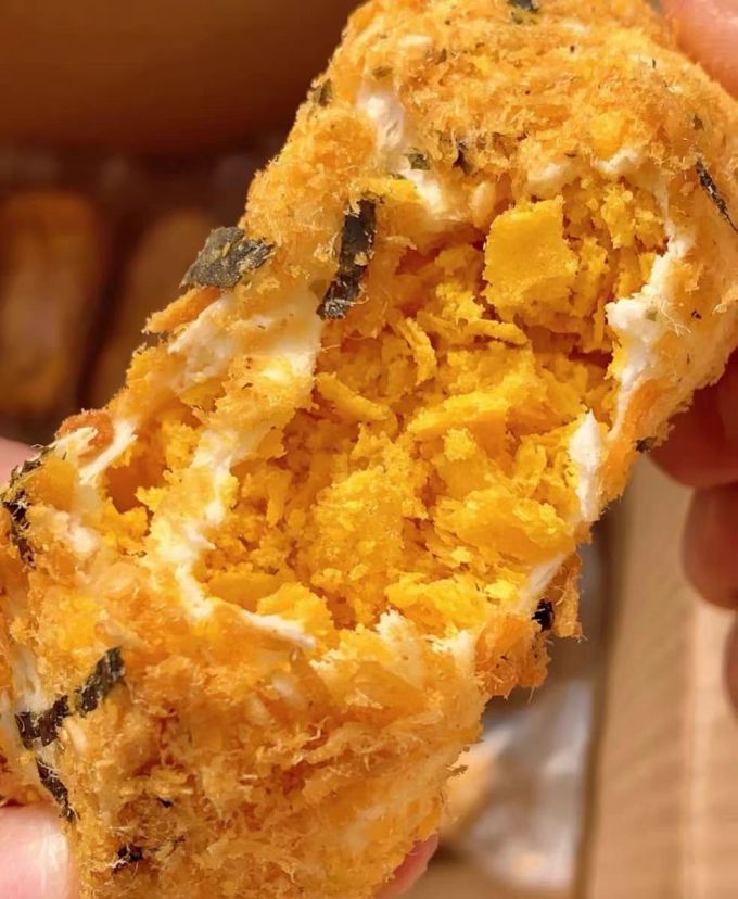 本宫饿了饼干糕点
