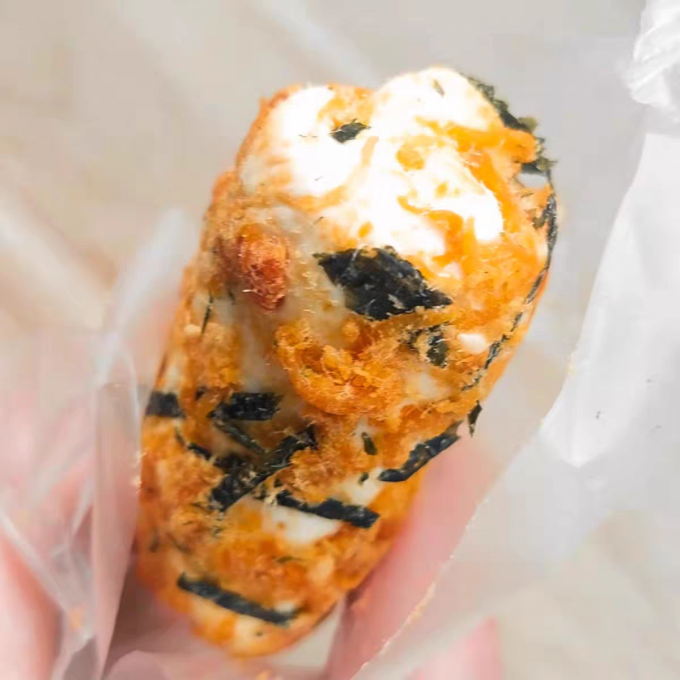 本宫饿了饼干糕点