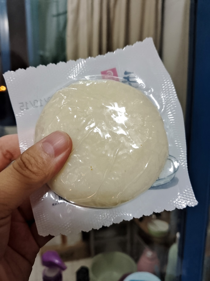 蜀阿姨其他糕点