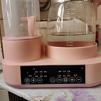 调奶器恒温热水壶婴儿奶瓶消毒器温控全自动
