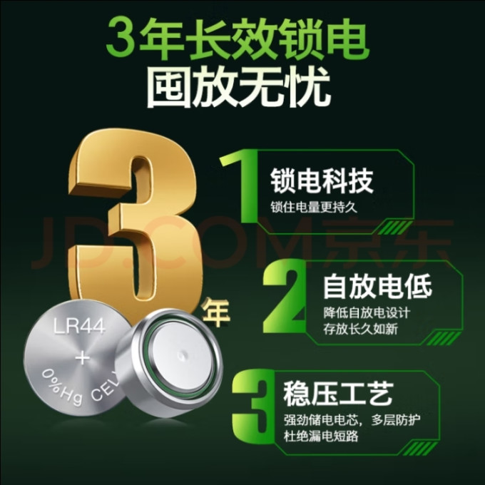 白鹤电池