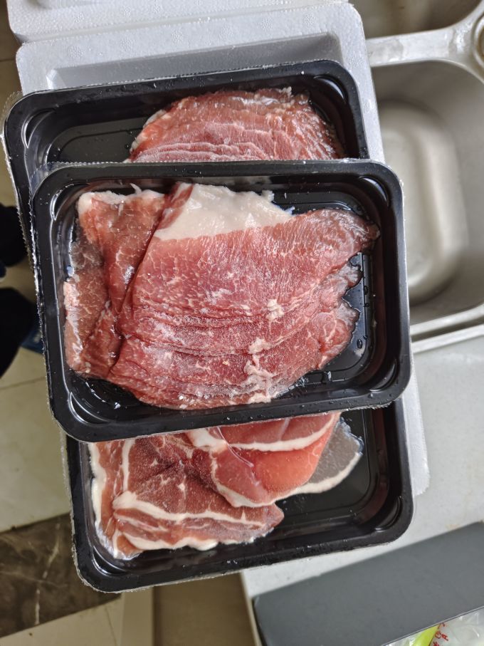 希菲牛肉