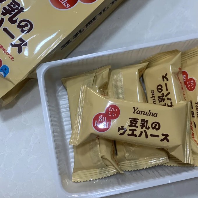 波路梦饼干